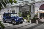 Mercedes-Benz G400 d AMG Line Stronger Than Time 2019 года